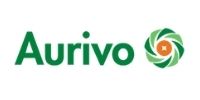 Aurivo Logo