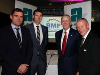 BMF teams up with Ireland’s leading buying group