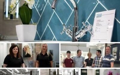 Grahams of Monaghan Launch New Bathroom Showroom